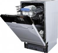 Посудомоечная машина ZIGMUND & SHTAIN dw 69.4508 x