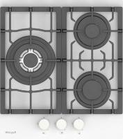 Варочная поверхность WEISSGAUFF HGG 451 WGBC
