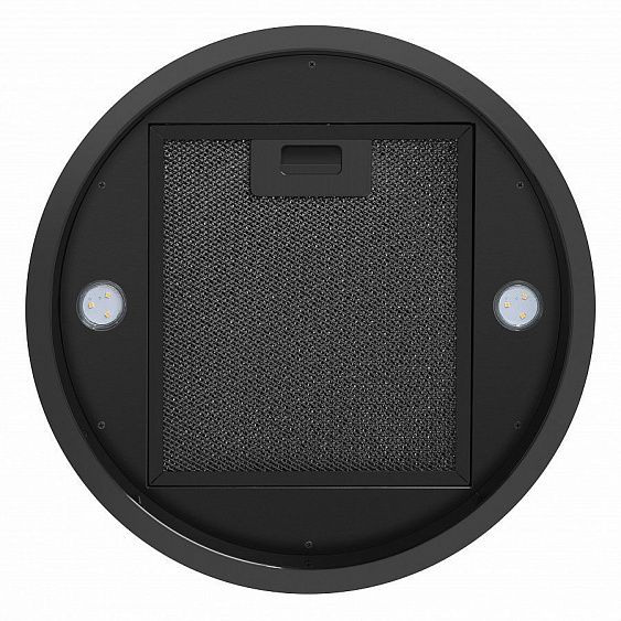 Вытяжка MAUNFELD LEE ISLA 39 GOLD купить с доставкой по Москве и Московской области в интернет-магазине ТехноВегас