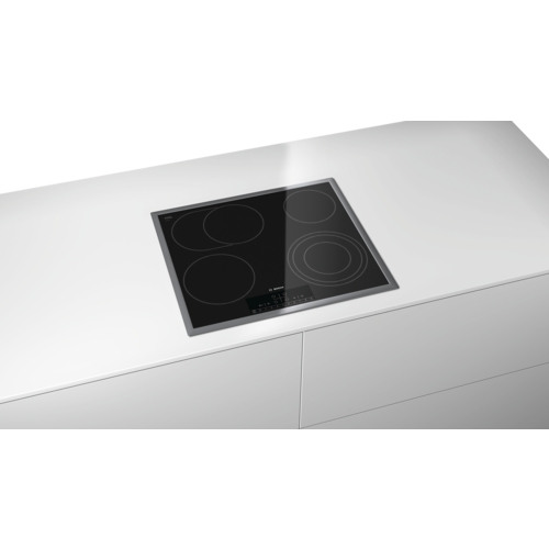 Поверхность BOSCH pkd645f17 купить с доставкой по Москве и Московской области в интернет-магазине ТехноВегас