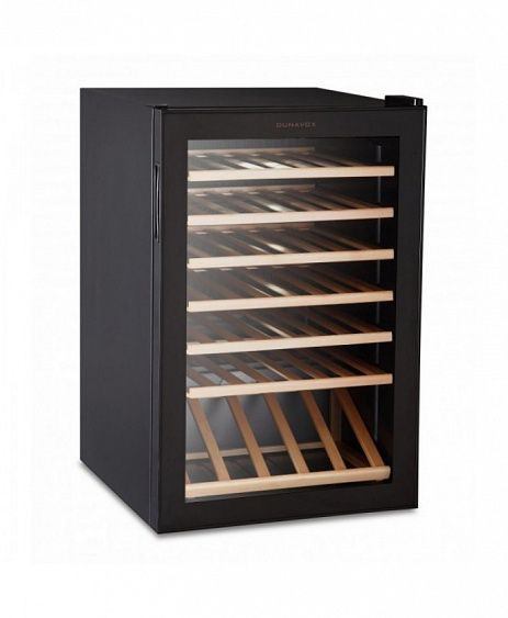 Винный шкаф DUNAVOX DX-48.130KF