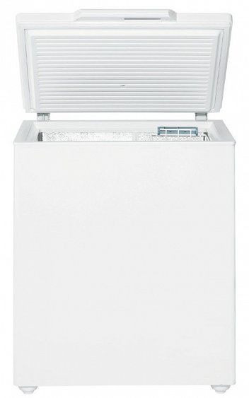 Морозильник LIEBHERR GT 2122 купить с доставкой по Москве и Московской области в интернет-магазине ТехноВегас