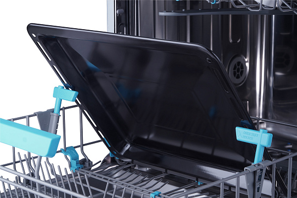 Посудомоечная машина KORTING KDI 60985 купить с доставкой по Москве и Московской области в интернет-магазине ТехноВегас