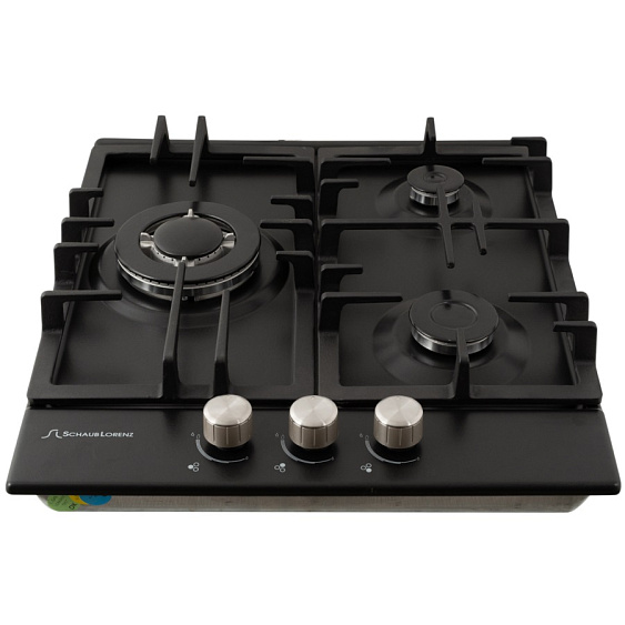 ВАРОЧНАЯ ПОВЕРХНОСТЬ SCHAUB LORENZ SLK GS4540