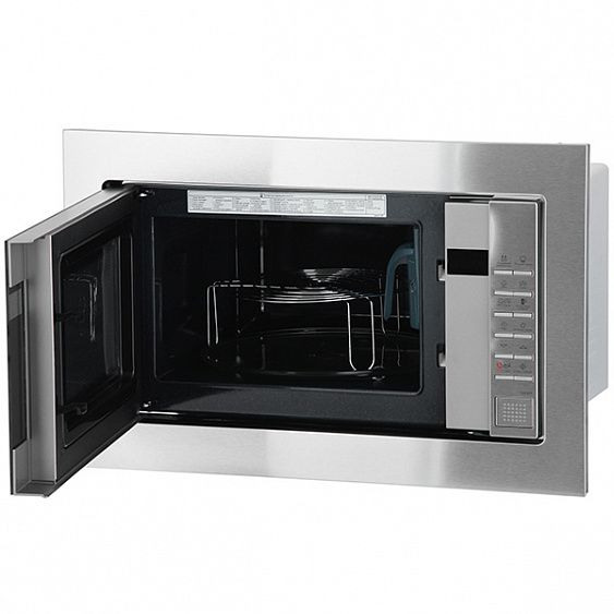 Микроволновая печь SAMSUNG fg87sstr купить с доставкой по Москве и Московской области в интернет-магазине ТехноВегас