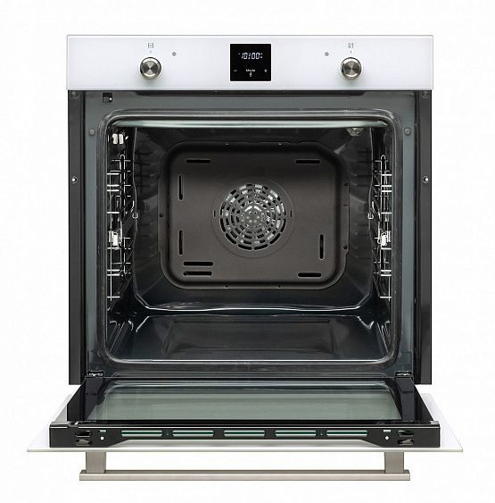 Духовой шкаф Jacky's JO EW7538 купить с доставкой по Москве и Московской области в интернет-магазине ТехноВегас