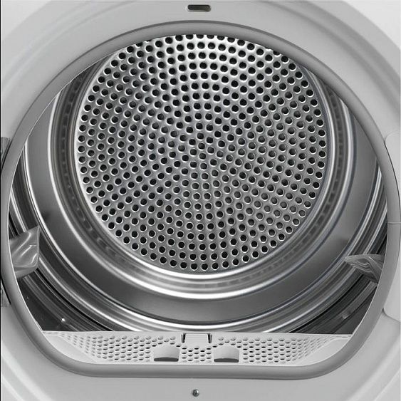 Сушильная машина AEG T8DBE48S