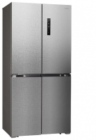 Холодильник HIBERG RFQ-490DX NFXq