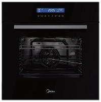 Электрический духовой шкаф MIDEA 65dte42004