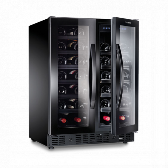 Винный шкаф DOMETIC S40FGD купить с доставкой по Москве и Московской области в интернет-магазине ТехноВегас
