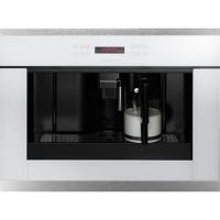 Встраиваемая кофемашина KUPPERSBUSCH EKV 6500.1 W1
