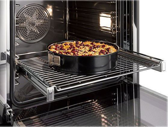 Духовой шкаф Miele H 6267 BP EDST/CLST