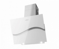 Вытяжка MAUNFELD eden 60  (цвет белое стекло)