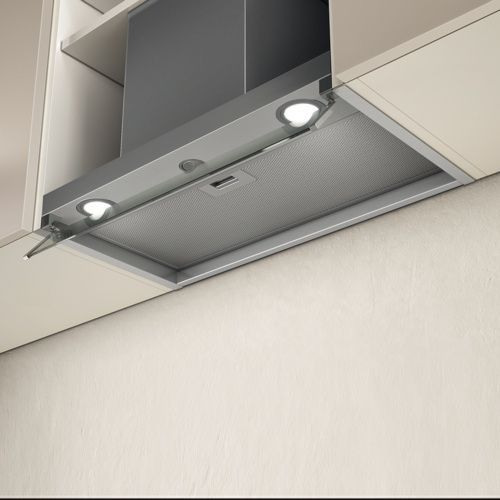 Вытяжка ELICA BOXIN NO DRIP IX/A/90 купить с доставкой по Москве и Московской области в интернет-магазине ТехноВегас