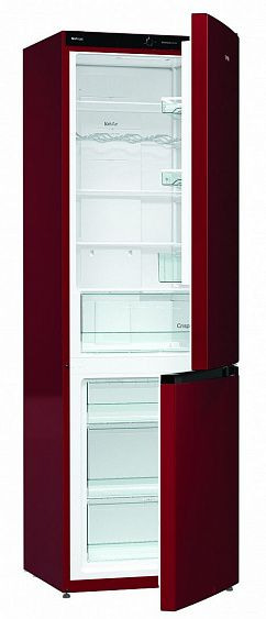 Холодильник GORENJE NRK 6192 CR4 купить с доставкой по Москве и Московской области в интернет-магазине ТехноВегас