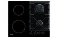 Варочная поверхность HIBERG HM 6021 B