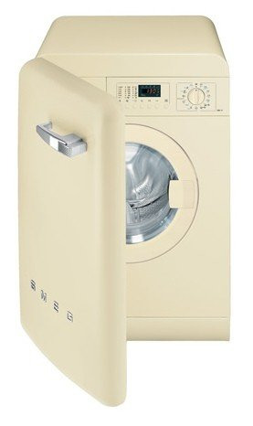 Стиральная машина SMEG lbb14p