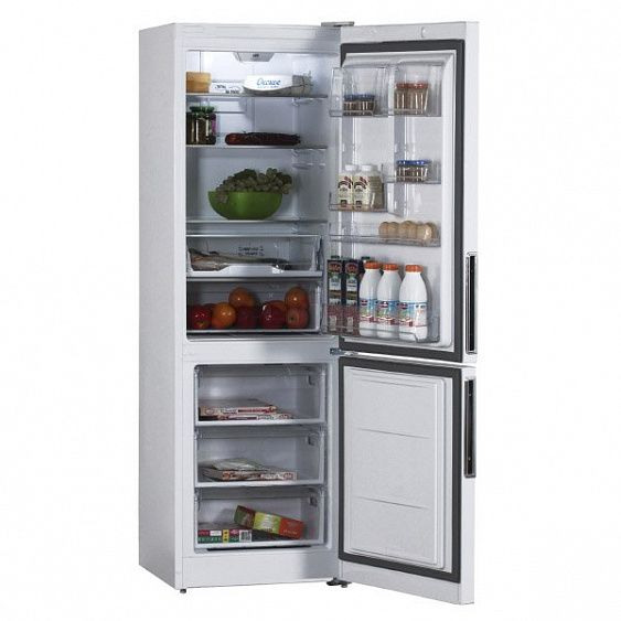 Холодильник HOTPOINT-ARISTON HFP 5180 W купить с доставкой по Москве и Московской области в интернет-магазине ТехноВегас