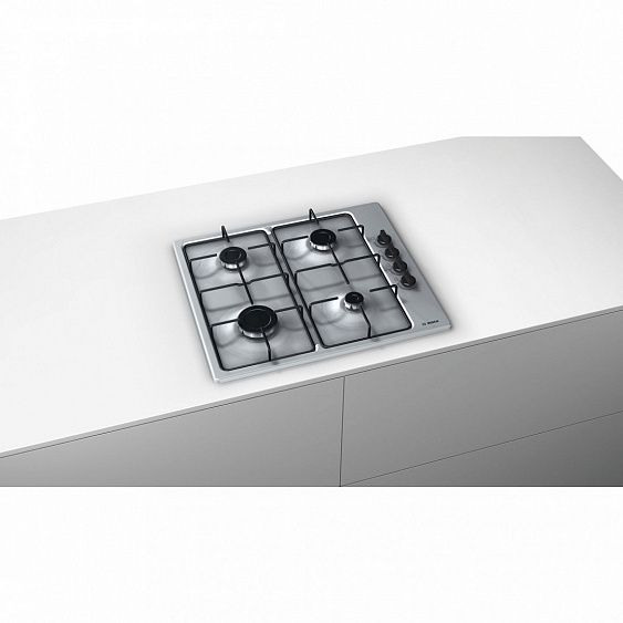 Варочная поверхность BOSCH pbp6b5b80 купить с доставкой по Москве и Московской области в интернет-магазине ТехноВегас