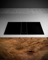 Встраиваемая вытяжка в стол SIRIUS S-DD20 BRUSHLESS TC B