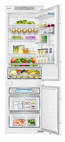Встраиваемый холодильник Samsung BRB260030WW купить с доставкой по Москве и Московской области в интернет-магазине ТехноВегас