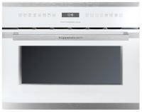 Микроволновая печь KUPPERSBUSCH EMWK 6551.0 W1 Stainless Steel