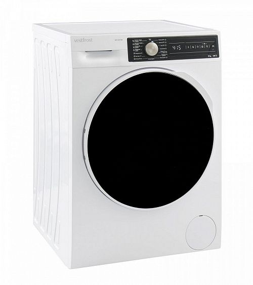 СТИРАЛЬНАЯ МАШИНА С СУШКОЙ VESTFROST VD712T2T0W купить с доставкой по Москве и Московской области в интернет-магазине ТехноВегас
