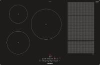 Варочная поверхность Siemens EX 801FVC1 черный