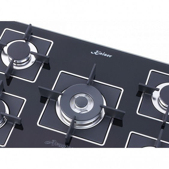 Поверхность KAISER kcg 7982 turbo купить с доставкой по Москве и Московской области в интернет-магазине ТехноВегас