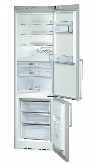 Холодильник Bosch KGF39PI23 нержавеющая сталь