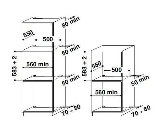 Встраиваемый газовый духовой шкаф WHIRLPOOL AKP 807/NB купить с доставкой по Москве и Московской области в интернет-магазине ТехноВегас