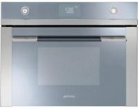 Встраиваемая микроволновая печь SMEG sf4120m
