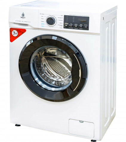 Стиральная машина Jacky's JW S0742BBS купить с доставкой по Москве и Московской области в интернет-магазине ТехноВегас