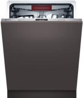 Встраиваемая посудомоечная машина NEFF S297TCX00E