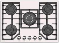 Встраиваемая газовая варочная панель Graude GS 70.1 W