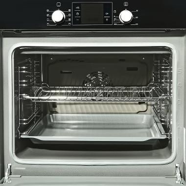 Духовой шкаф BOSCH HBG23B150R купить с доставкой по Москве и Московской области в интернет-магазине ТехноВегас