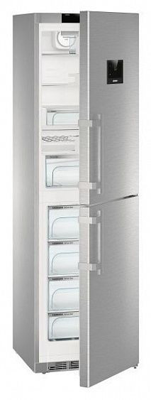 Холодильник Liebherr CNPes 4758-20 001 купить с доставкой по Москве и Московской области в интернет-магазине ТехноВегас