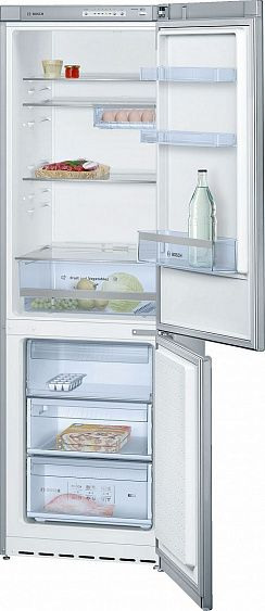 Холодильник BOSCH kgv36vl23 купить с доставкой по Москве и Московской области в интернет-магазине ТехноВегас