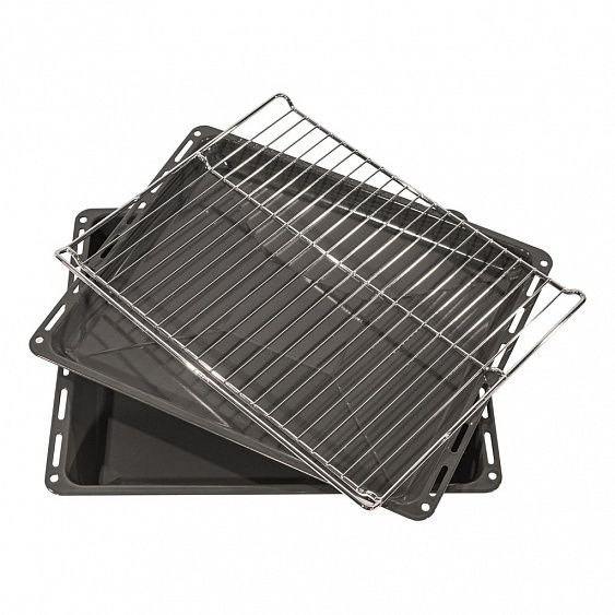 Духовой шкаф SCHAUB LORENZ SLB ES6836 купить с доставкой по Москве и Московской области в интернет-магазине ТехноВегас