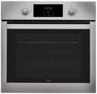 Духовой шкаф Whirlpool AKP 742 IX