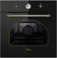 Духовой шкаф MIDEA MO58100RGB-B