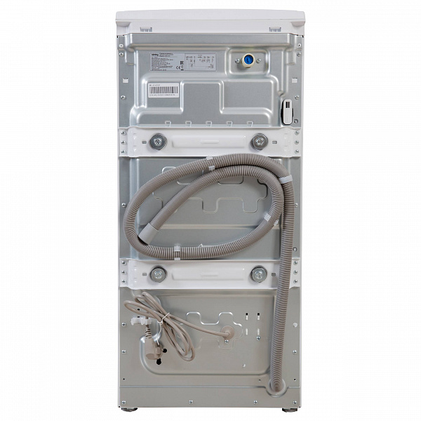 Стиральная машина KORTING KWMT 1270 I купить с доставкой по Москве и Московской области в интернет-магазине ТехноВегас