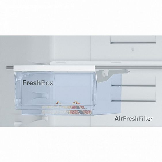 Холодильник BOSCH KGN 39LQ10 купить с доставкой по Москве и Московской области в интернет-магазине ТехноВегас