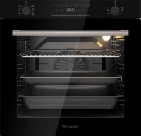 Духовой шкаф WEISSGAUFF EOS 829 PDB Slim