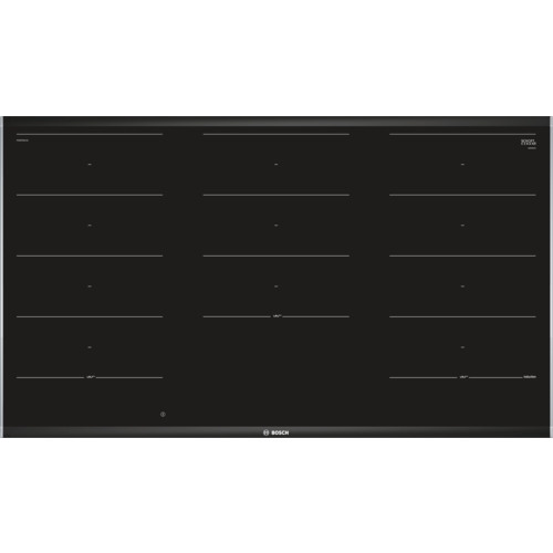 Индукционная стеклокерамич. панель Bosch PXX 975DC1E