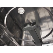 Посудомоечная машина KAISER s 4586 xlw купить с доставкой по Москве и Московской области в интернет-магазине ТехноВегас