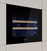 ВИННЫЙ ШКАФ PANDO PVMAV 45-18CRL