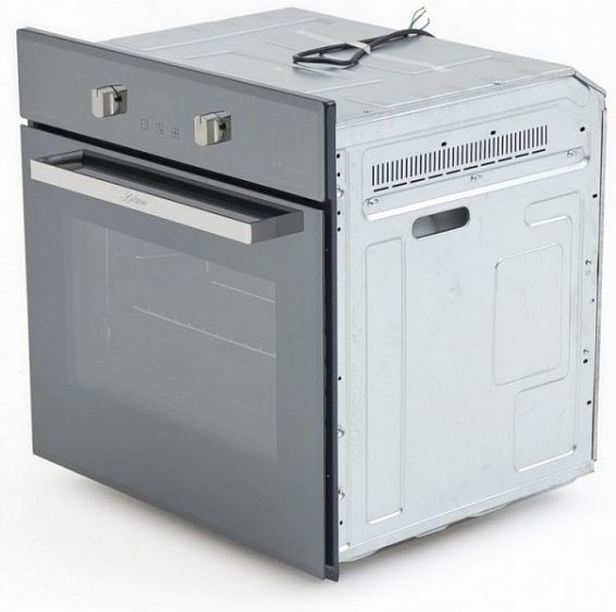 Духовой шкаф KAISER eh 6365 sp купить с доставкой по Москве и Московской области в интернет-магазине ТехноВегас