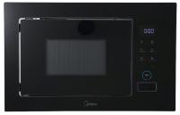 Встраиваемая микроволновая печь Midea MI982617GB