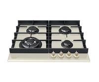 Варочная панель HIBERG VM 6044 RY